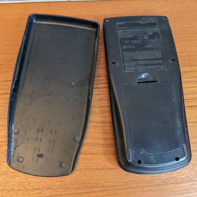 Texas Instruments TI-89 Calculator