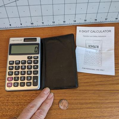 Wexford Calculator