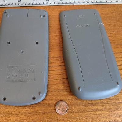 Casio fx-300ES Plus 