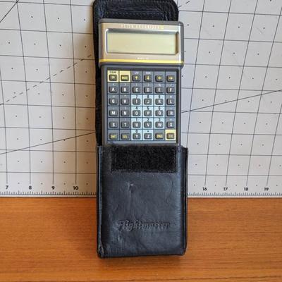 Psion Organiser 2 Model XP + case