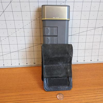 Psion Organiser 2 Model XP + case