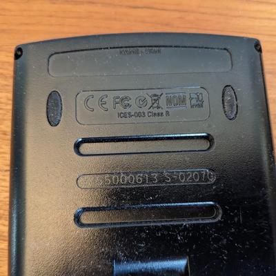 T1I-89 Titanium Texas Instruments Calculator