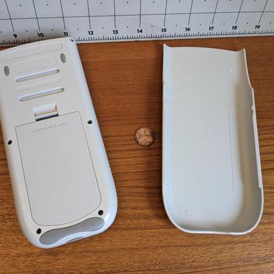 TI-84 Plus Silver Edition Texas Instruments Calculator