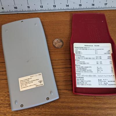 Ativa Scientific Calculator