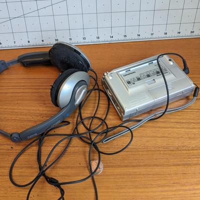 Grundig Digital G1000A world receiver