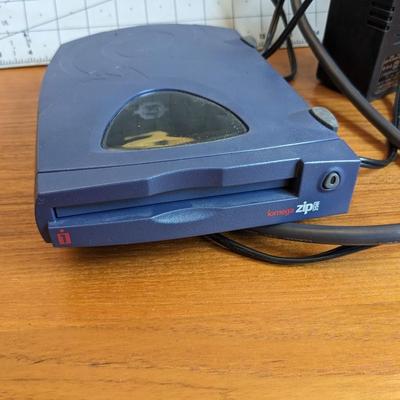 Iomega Zip 250