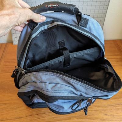 Eastpak Backpack