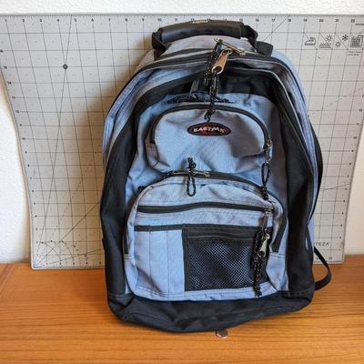Eastpak Backpack