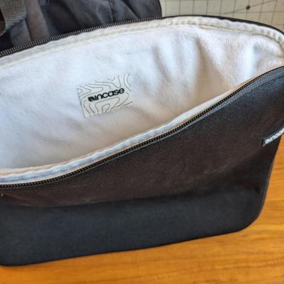 2 misc bags (Svedala) + laptop bag