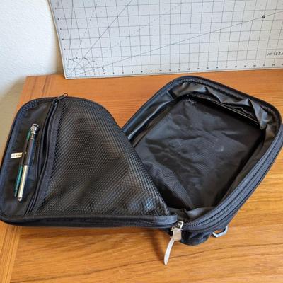 Joe Rocket Magnetic Motorcycle Bag
