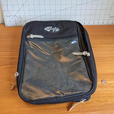Joe Rocket Magnetic Motorcycle Bag