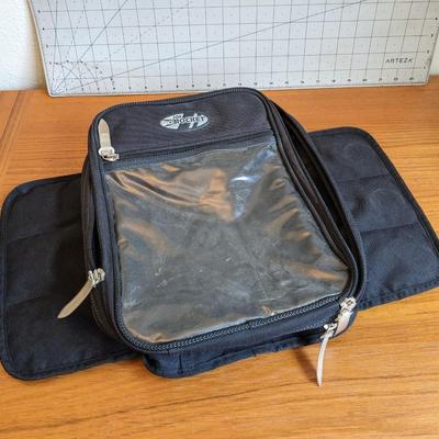 Joe Rocket Magnetic Motorcycle Bag