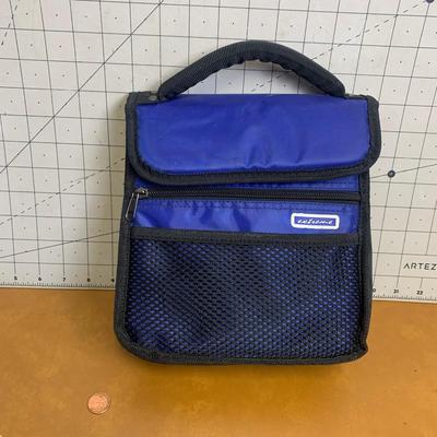 Extreme cooler bag