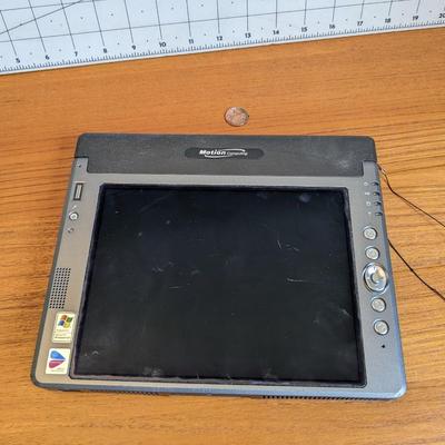 Motion Computing