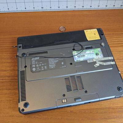 Motion Computing