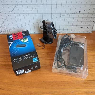 Smart Adapter + card adapter