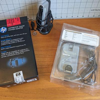 Smart Adapter + card adapter