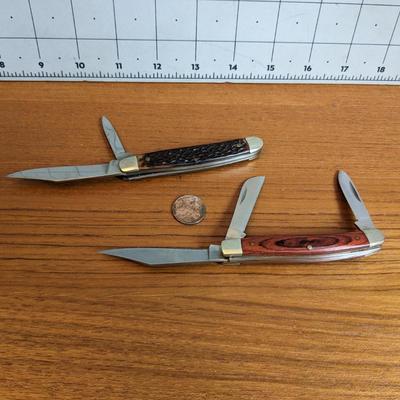 Peterson Filters Corp USA + Sheffield Knife