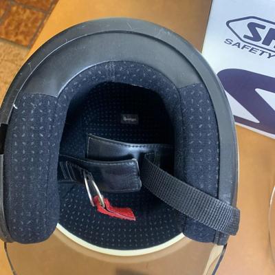 Shoei Safety Helmet