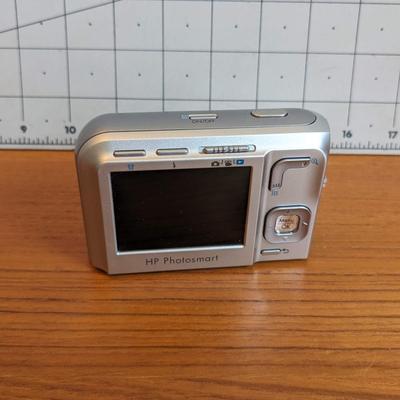 Photosmart M447 HP Digital Camera
