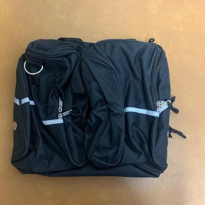 Harley Davidson's Bag (2 of 2) NEW