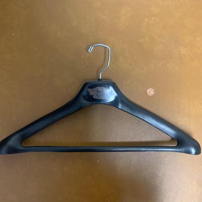 Harley Davidson hanger