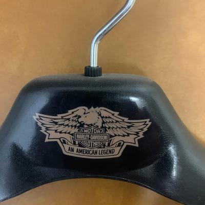 Harley Davidson hanger