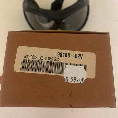 Harley Davidson Goggles (MSRP $99)