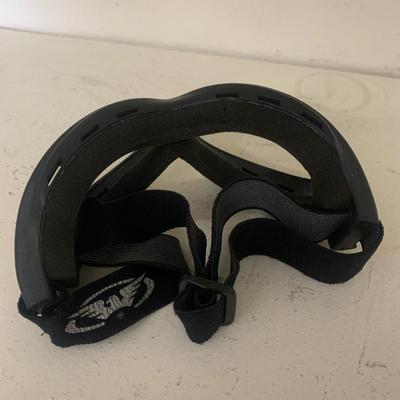 Harley Davidson Goggles (MSRP $99)