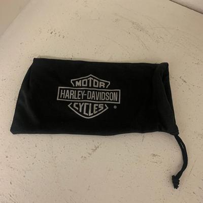 Harley Davidson Profile Goggles