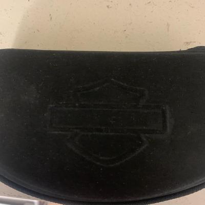 Harley Davidson Profile Goggles