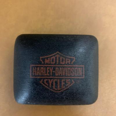 Harley Davidson Motor Cycles Pin