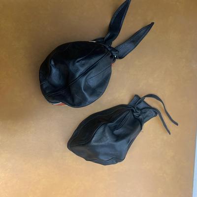 2 Harley Davidson Hats / Headwraps