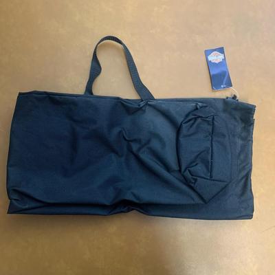 Harley Davidson bag