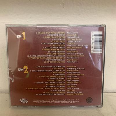 Harley Davidson Country road songs + Harley Davidson bottle opener