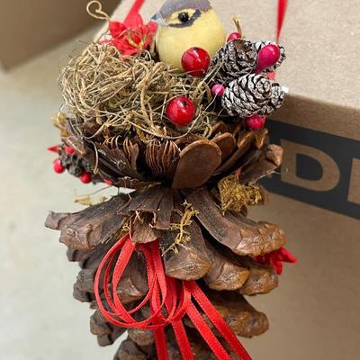 Handmade Christmas Lot