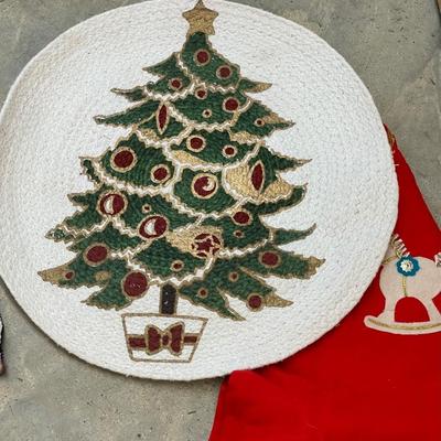 Handmade Christmas Lot