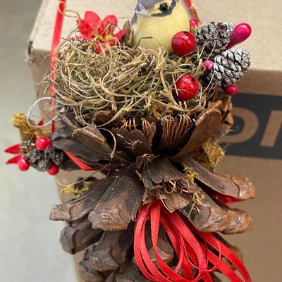 Handmade Christmas Lot