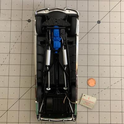 1953 Cadillac Eldorado by Precision Models in box Franklin Mint