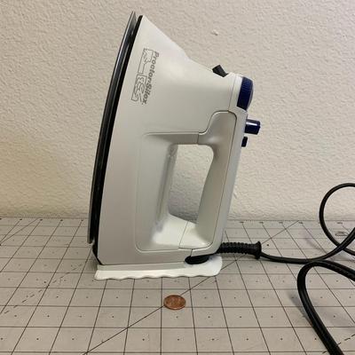 Proctor Silex Iron and Ironing Board