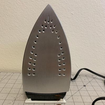 Proctor Silex Iron and Ironing Board