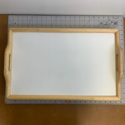 Folding Tray Table