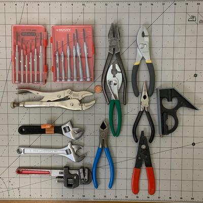 Misc. Tool Bundle #6