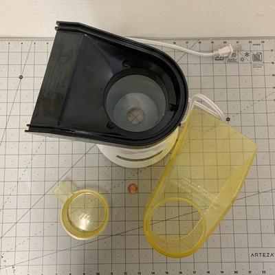 PopLite Popcorn maker Presto
