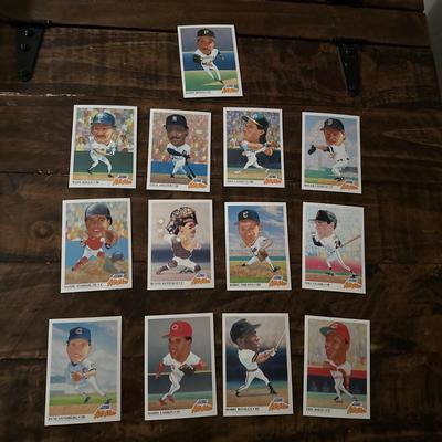 1990 score all star set