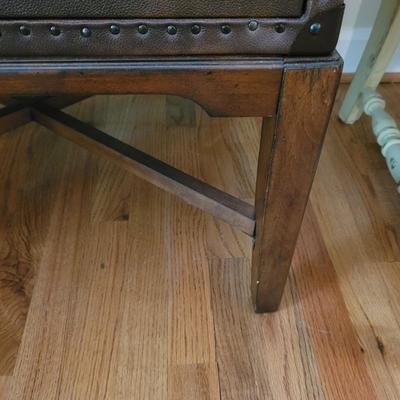 Lane Trunk Style End Table (GR-CE)