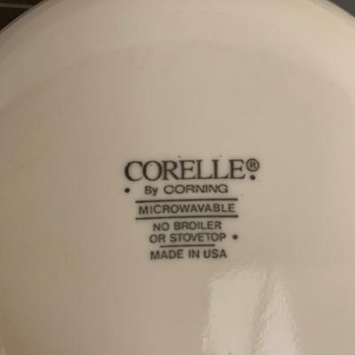 Mirage Bowls Corelle by Corning (8 each)