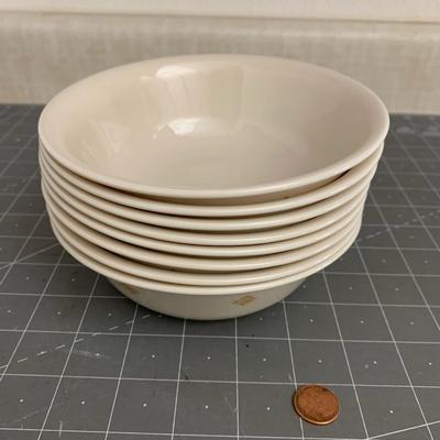 Mirage Bowls Corelle by Corning (8 each)
