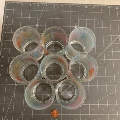 Mirage Corelle Glass Cups by Corning (8)