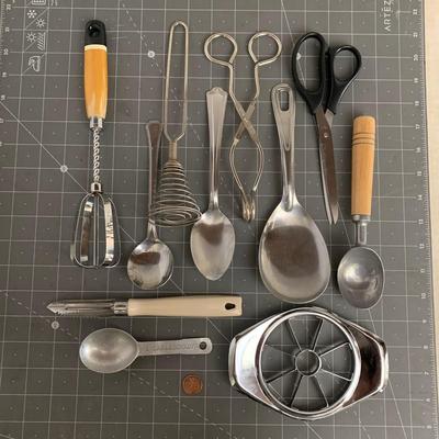 Utensil Bundle #1